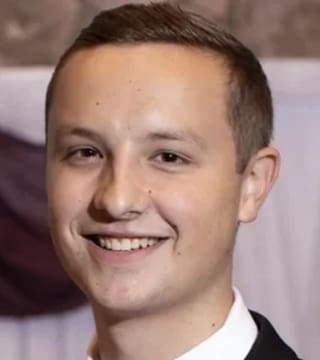 Image of Dylan Bennett