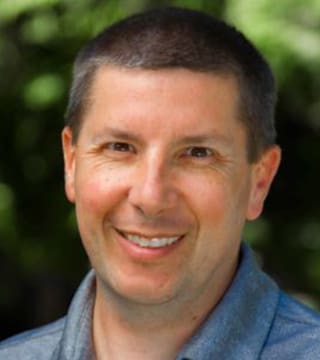 Image of Todd Bennett